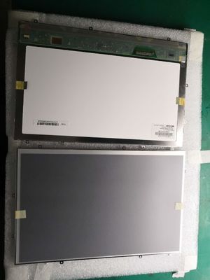 10,1” LCM 1280×800RGB   ² LQ101K1LY04 de 400cd/m   Exposição afiada de TFT LCD