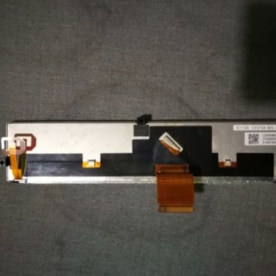 LQ092B5DW02 9,2&quot; afiado LCM	960×160RGB 	EXPOSIÇÃO INDUSTRIAL do LCD do ² de 1050cd/m