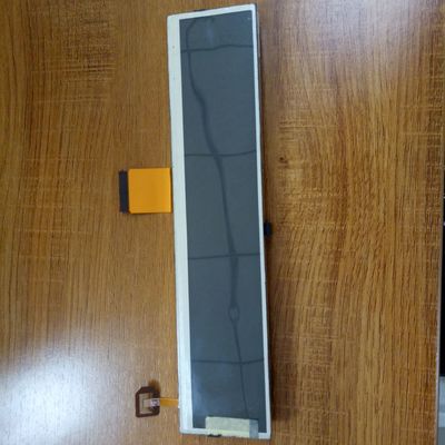 LQ092B5DW02 9,2&quot; afiado LCM	960×160RGB 	EXPOSIÇÃO INDUSTRIAL do LCD do ² de 1050cd/m