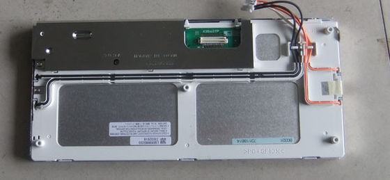 8,8&quot;	LCM	640×240RGB  exposição afiada do ² LQ088H9DZ03 TFT LCD de 250cd/m