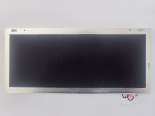 8,8&quot;	LCM	640×240RGB  exposição afiada do ² LQ088H9DZ03 TFT LCD de 250cd/m