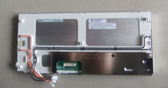 LQ088H9DZ01 8,8&quot; afiado LCM 640×240RGB   ² de 250cd/m   EXPOSIÇÃO INDUSTRIAL DO LCD