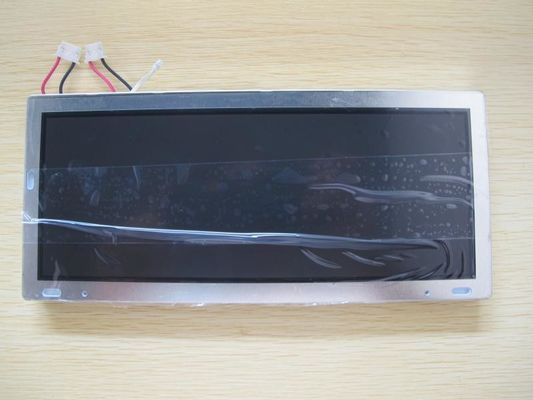 LQ088H9DR01U afiado	8,8&quot;	LCM	640×240RGB 	EXPOSIÇÃO INDUSTRIAL do LCD do ² de 220cd/m