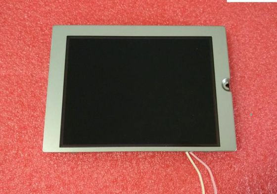 EXPOSIÇÃO INDUSTRIAL de T-51963GD035J-MLW-AHN Kyocera 3.5INCH LCM 320×240RGB 160NITS WLED TTL LCD