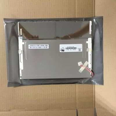 EXPOSIÇÃO INDUSTRIAL de T-51963GD035J-MLW-AHN Kyocera 3.5INCH LCM 320×240RGB 160NITS WLED TTL LCD