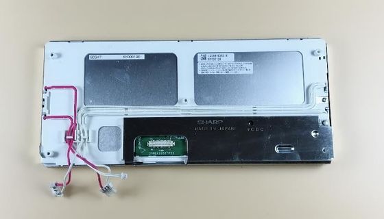 LQ088H9DR01R 8,8&quot; afiado LCM	EXPOSIÇÃO INDUSTRIAL DE 640×240RGB LCD  