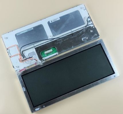 LQ088H9DR01R 8,8&quot; afiado LCM	EXPOSIÇÃO INDUSTRIAL DE 640×240RGB LCD  