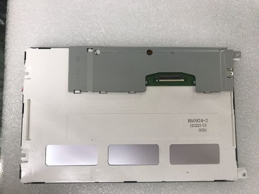 LQ085Y3DG12 8.5INCH	 Exposição afiada de LCM 800×480RGB TFT LCD	 