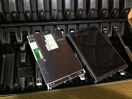 LQ080Y5CGQ1 8&quot; afiado EXPOSIÇÃO INDUSTRIAL de LCM 800×480RGB LCD 