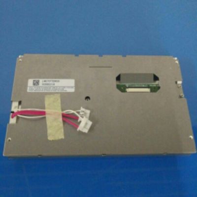 LQ080T5GG01B 8&quot; afiado EXPOSIÇÃO INDUSTRIAL de LCM 480×234RGB LCD 