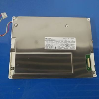 7,5&quot;	LCM	640×480RGB 	² de 400cd/m   LQ075V3DG01 afiado	Exposição de TFT LCD