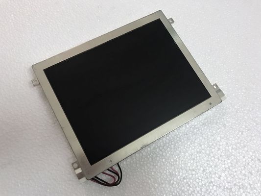 LQ074V3DC01 7,4&quot; afiado	LCM	640×480RGB   EXPOSIÇÃO INDUSTRIAL DO LCD