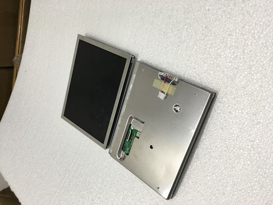 LQ070Y5DG03 7&quot; afiado EXPOSIÇÃO INDUSTRIAL de LCM 800×480RGB LCD  