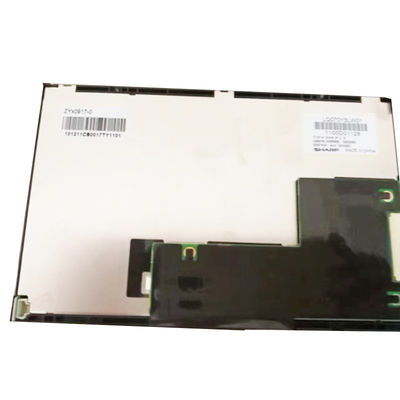 7&quot; LCM 800×480RGB 	² de 360cd/m   LQ070Y3LW01 afiado	 Exposição de TFT LCD