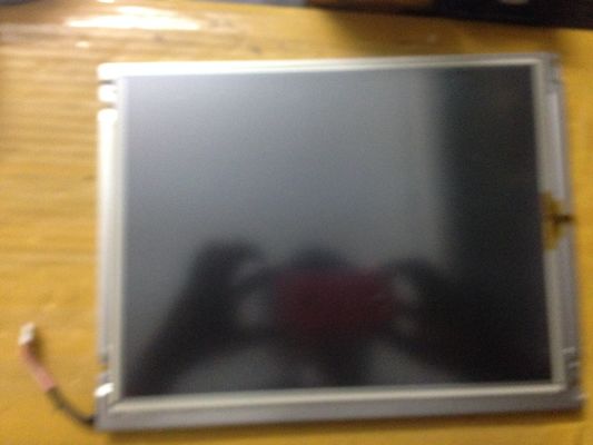 EXPOSIÇÃO INDUSTRIAL de T-55619GD065J-LW-AAN Kyocera 6.5INCH LCM 640×480RGB 750NITS WLED LVDS LCD