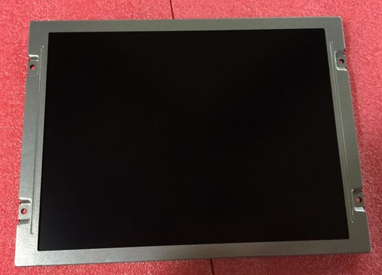 EXPOSIÇÃO INDUSTRIAL de T-55786GD084J-LW-AAN Kyocera 8.4INCH LCM 800×600RGB 600NITS WLED LVDS LCD