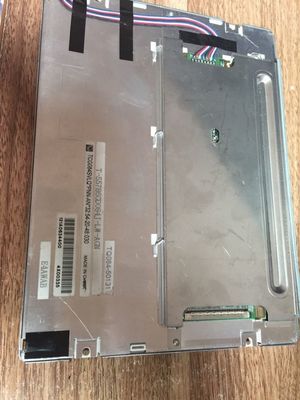 EXPOSIÇÃO INDUSTRIAL de T-55786GD084J-LW-AGN Kyocera 8.4INCH LCM 800×600RGB 600NITS WLED LVDS LCD