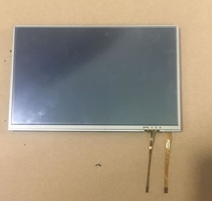 LQ070Y3DG3A 7&quot; afiado LCM 800×480RGB  EXPOSIÇÃO INDUSTRIAL do LCD do ² de 350cd/m