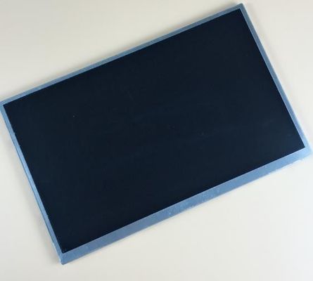 7&quot; LCM 800×480RGB	² de 350cd/m   LQ070Y3DG05 afiado	Exposição de TFT LCD