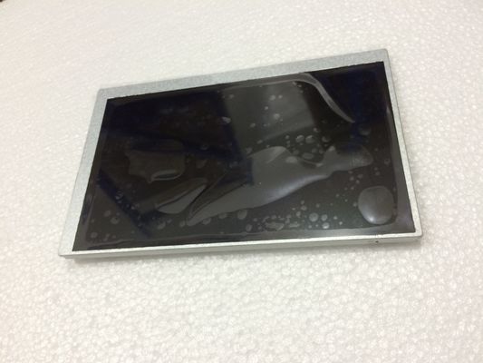 LQ070Y3DG03 7&quot; afiado EXPOSIÇÃO INDUSTRIAL de LCM 800×480RGB LCD  