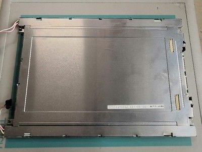 EXPOSIÇÃO INDUSTRIAL de TCG057QV1AD-G00 Kyocera 5.7INCH LCM 320×240RGB 370NITS CCFL TTL LCD