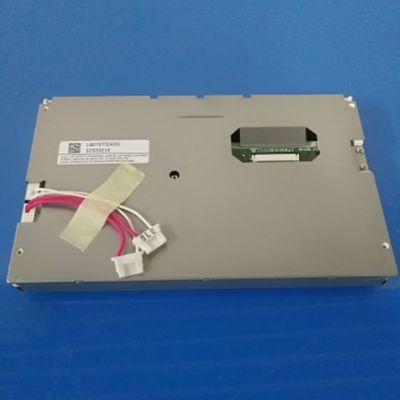 LQ070T5GG01C afiado	7&quot; EXPOSIÇÃO INDUSTRIAL DE LCM 480×234RGB LCD 