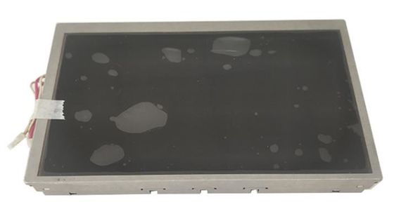 LQ070T5DR02	7&quot; afiado	LCM	480×240RGB 	EXPOSIÇÃO INDUSTRIAL do LCD do ² de 400cd/m