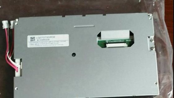 LQ070T5DR02	7&quot; afiado	LCM	480×240RGB 	EXPOSIÇÃO INDUSTRIAL do LCD do ² de 400cd/m