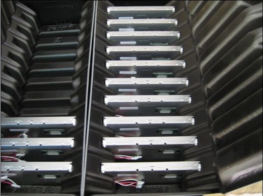 LQ070T5DR02	7&quot; afiado	LCM	480×240RGB 	EXPOSIÇÃO INDUSTRIAL do LCD do ² de 400cd/m