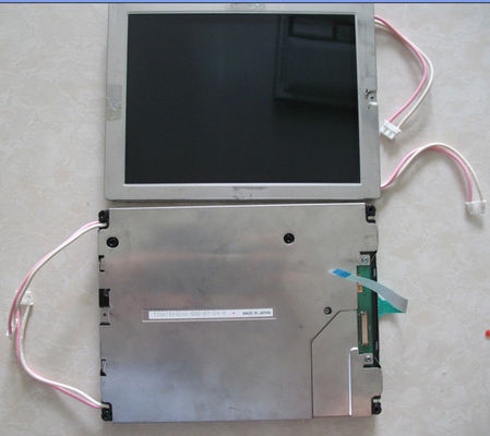 EXPOSIÇÃO INDUSTRIAL de TCG075VG2AC-A02 Kyocera 7.5INCH LCM 640×480RGB 270NITS CCFL TTL LCD
