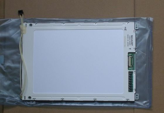 EXPOSIÇÃO INDUSTRIAL de TCG075VGLAE-G00 Kyocera 7.5INCH LCM 640×480RGB 280NITS WLED TTL LCD