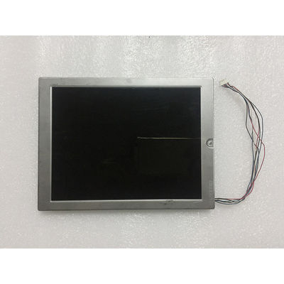 EXPOSIÇÃO INDUSTRIAL de TCG075VGLAE-G00 Kyocera 7.5INCH LCM 640×480RGB 280NITS WLED TTL LCD