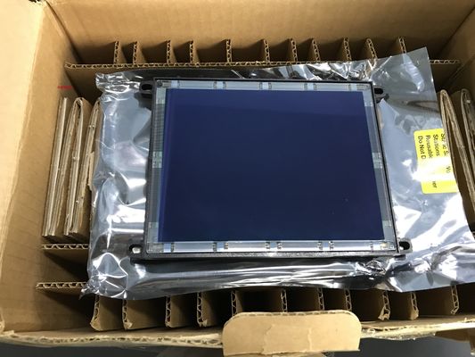 EXPOSIÇÃO INDUSTRIAL de TCG075VGLAF-G00 Kyocera 7.5INCH LCM 640×480RGB 220NITS WLED TTL LCD