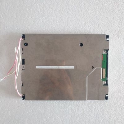 EXPOSIÇÃO INDUSTRIAL de TCG075VGLBA-G00 Kyocera 7.5INCH LCM 640×480RGB 250NITS WLED TTL LCD