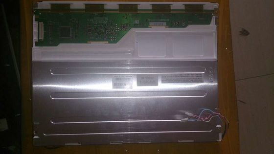 EXPOSIÇÃO INDUSTRIAL de TCG075VGLBA-G00 Kyocera 7.5INCH LCM 640×480RGB 250NITS WLED TTL LCD