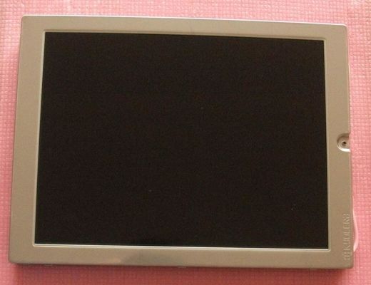 EXPOSIÇÃO INDUSTRIAL de TCG075VGLBA-G00 Kyocera 7.5INCH LCM 640×480RGB 250NITS WLED TTL LCD
