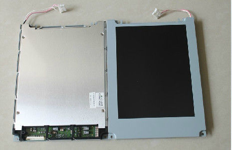 EXPOSIÇÃO INDUSTRIAL de TCG075VGLBB-G00 Kyocera 7.5INCH LCM 640×480RGB 200NITS WLED TTL LCD