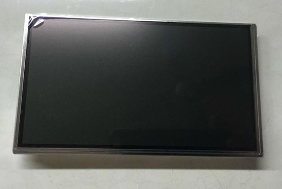 LQ065T9BR54U afiado	6,5&quot;	LCM	EXPOSIÇÃO INDUSTRIAL DE 400×240RGB LCD 