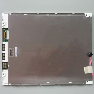 EXPOSIÇÃO INDUSTRIAL de TCG075VGLCE-G00 Kyocera 7.5INCH LCM 640×480RGB 280NITS WLED TTL LCD