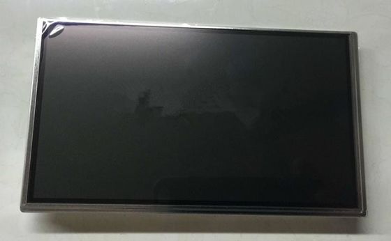 LQ065T9BR53U 6,5&quot; afiado	LCM	400×240RGB   EXPOSIÇÃO INDUSTRIAL DO LCD 