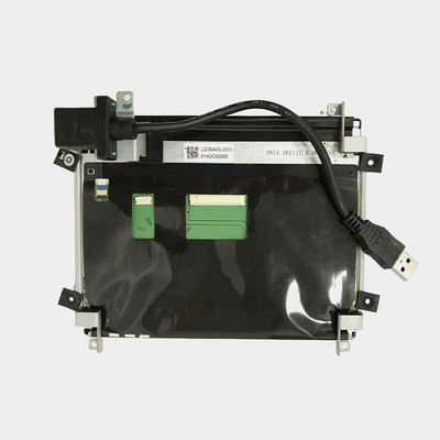 6,4&quot;	LCM	1024×768RGB   ² de 350cd/m   LQ064X3LW01	Afiado   Exposição de TFT LCD