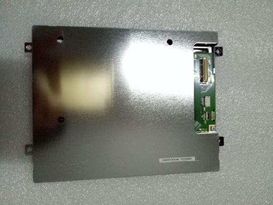 6,4&quot;	LCM	640×480RGB 	exposição afiada do ² LQ064V3DG06 TFT LCD de 350cd/m