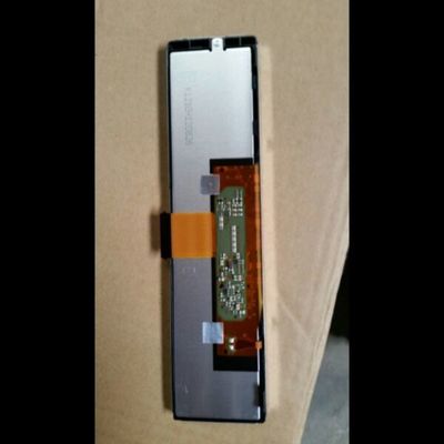 LQ060B3DW01 6&quot; afiado EXPOSIÇÃO INDUSTRIAL de LCM 768×128RGB LCD 