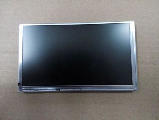 LQ058Y5DG01 5,8&quot; afiado EXPOSIÇÃO INDUSTRIAL de LCM 800×480RGB LCD 