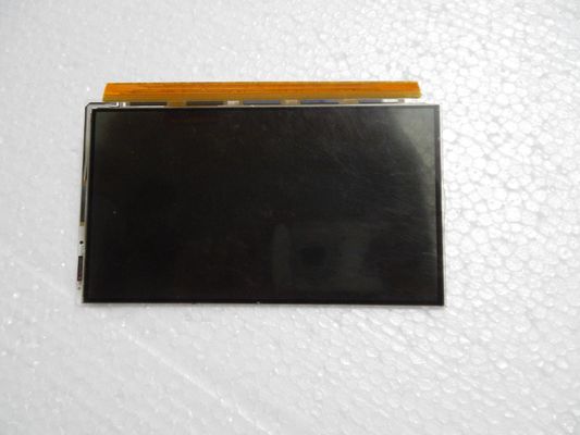 5,8&quot; LCM 400×234RGB   exposição afiada do ² LQ058T5AR04 TFT LCD de 400cd/m