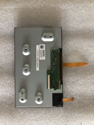 LQ058T5DG31	 5,8&quot; afiado EXPOSIÇÃO INDUSTRIAL de LCM 480×240RGB LCD  