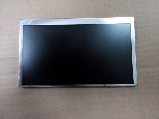 5,8&quot;	LCM	480×240RGB 	² de 420cd/m   LQ058T5DG02   Afiado	Exposição de TFT LCD