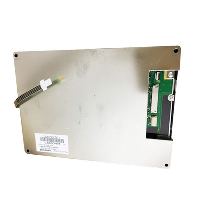 5,7&quot;	LCM	640×480RGB 	² LQ057V3LG11 de 350cd/m afiado   Exposição de TFT LCD
