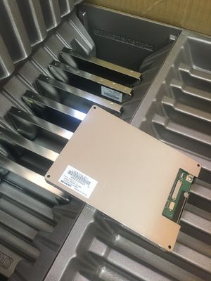 5,7&quot;	LCM	640×480RGB 	² LQ057V3LG11 de 350cd/m afiado   Exposição de TFT LCD