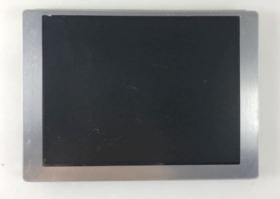 5,7&quot;	LCM	640×480RGB 	² de 400cd/m   Exposição afiada de LQ057V3DG02 TFT LCD